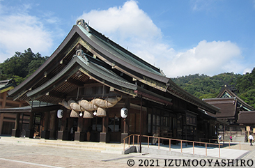 国宝 松江城
