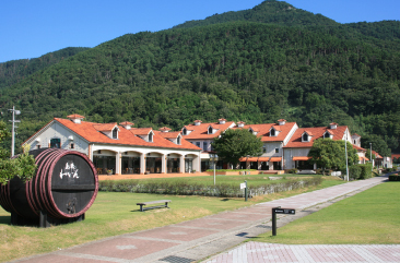 宍道湖観光遊覧船