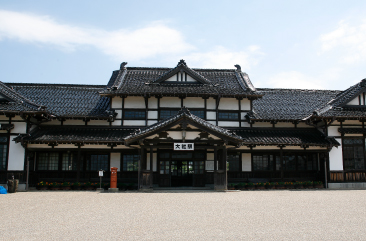 八重垣神社